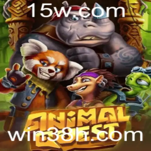 Explorando o Mundo de AnimalQuest: Uma Aventura Imersiva no Universo Animal