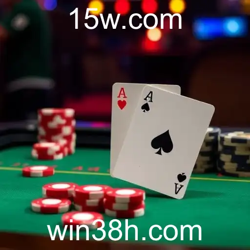 A Arte do Blackjack: Estratégia e Habilidades