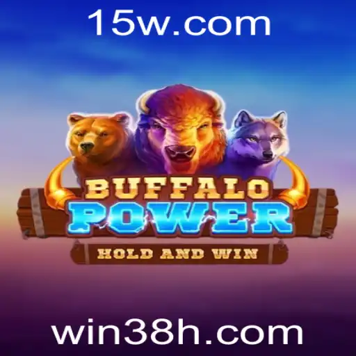 BuffaloPower: Uma Viagem no Mundo dos Jogos com Ação Intensa