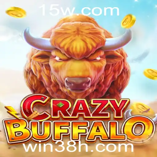 CRAZYBUFFALO: O Electrifying Jogo de Estratégia e Aventura