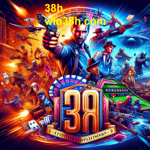 A Evolução dos Jogos de Ação: Da Adrenalina Clássica à Imersão Moderna