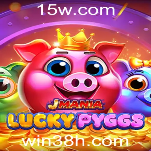 Descubra o Fascinante Mundo de JManiaLuckyPyggs