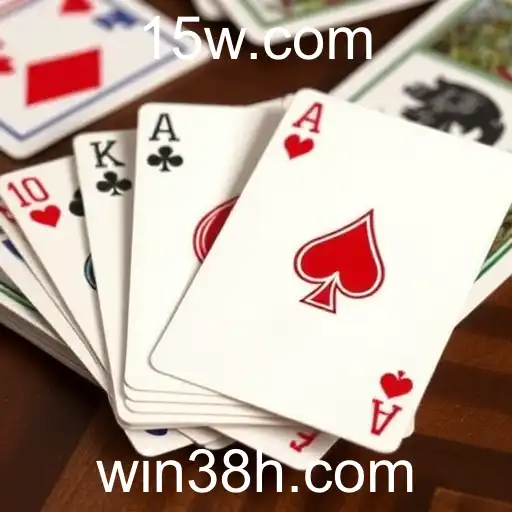 Jogos de Cartas: Uma Jornada Através do Passado e Presente