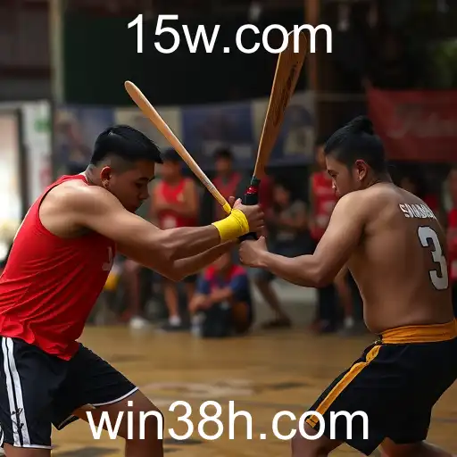 Jogos de Sabong: A Tradição e a Emoção do Esporte de Galos nas Filipinas