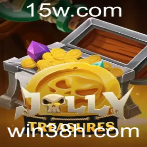 Explorando JollyTreasures: Uma Aventura de 38 Horas em Busca do Tesouro