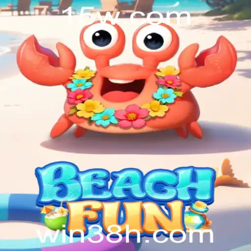 Descubra o Jogo BeachFun: Aventuras Cativantes à Beira-Mar