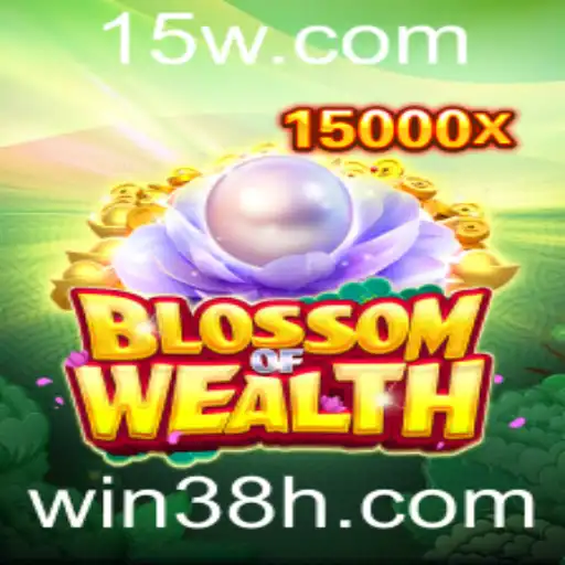 BlossomofWealth: Um Mergulho no Universo do Novo Sensação dos Games