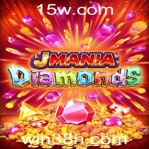 Descubra o Fascinante Universo de JManiaDiamonds: A Emoção dos Diamantes Interativos