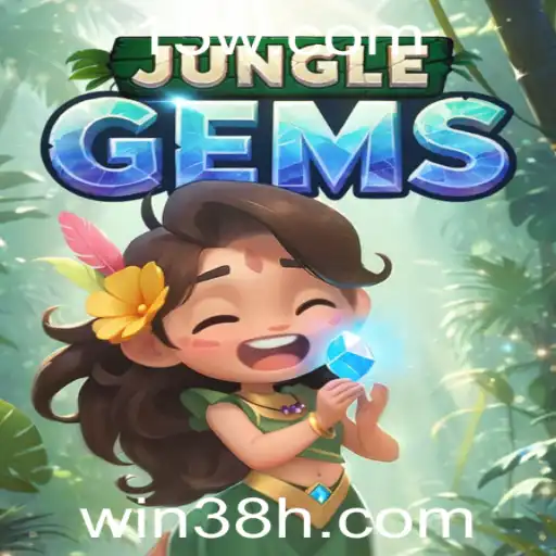 Descubra JungleGems: Aventura e Estratégia em um Tabuleiro Selvagem