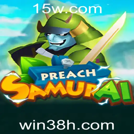 Descubra o Mundo de PreachSamurai: Uma Aventura de 38h