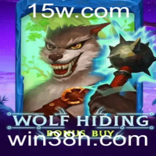 Análise Completa do Jogo WolfHidingBonusBuy