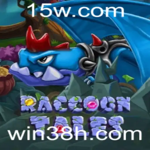 Explorando o Universo de RaccoonTales: Uma Jornada de 38 Horas