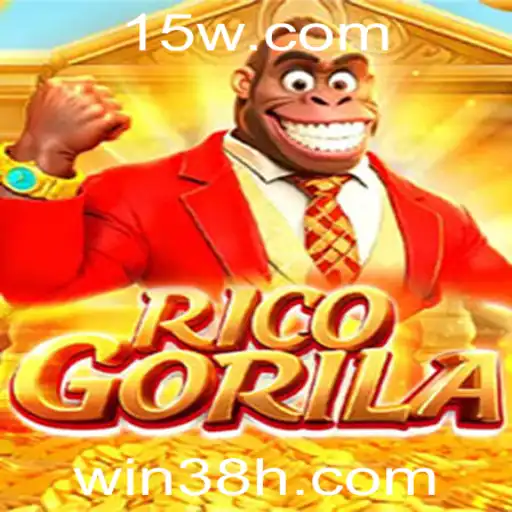 Explorando a Aventura Divertida de RicoGorila