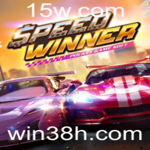 Explorando SpeedWinner: O Fascinante Jogo de Competição em 38h