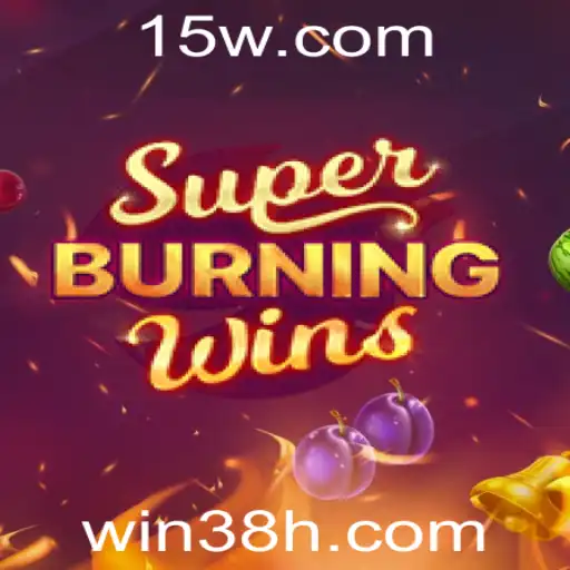 Explorando o Universo de SuperBurningWins: A Nova Sensação dos Jogos