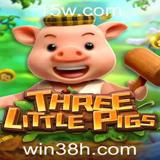 Descubra THREELITTLEPIGS: O Jogo de Estratégia Inovador
