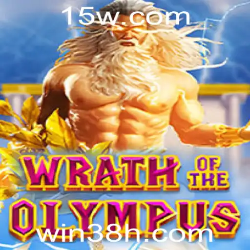 WrathofOlympus: A Imersão no Mundo dos Deuses e Heróis